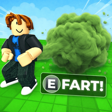 Thumbnail for 💩 Fart To Fall! Game
