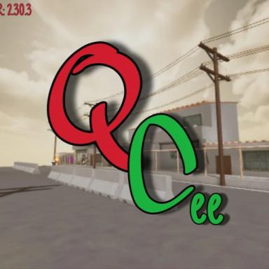 TMS: Qcee [ EARLY UPDATE ] icon