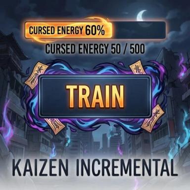 Thumbnail for Kaizen Incremental Game