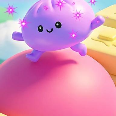 Thumbnail for (NEW) Squishy Dumpling Tower  Game