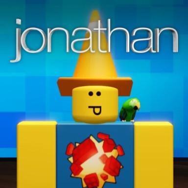 The Jonathan Show (v10 beta) icon