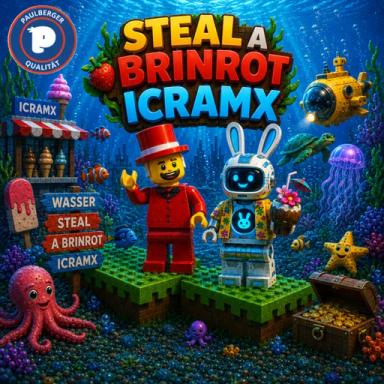 steale a brinrot icramax WASSER  icon