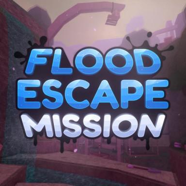 Flood Escape Mission: Legacy 🌊 (v1.5.5) icon