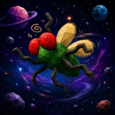 Thumbnail for Fly Fly? [Huge update!] Game