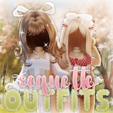 🦢🩰 [SUMMER] Coquette Cutecore Outfits icon