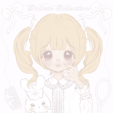 ♡  Dollete Collection ♡ (New Update!) icon