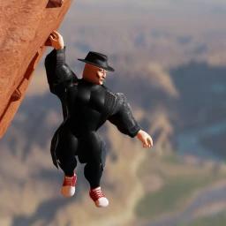 Thumbnail for Climb [1.8.9] Game