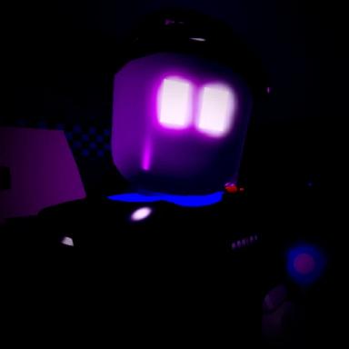 Thumbnail for Five Nights At Roblox 2 Game