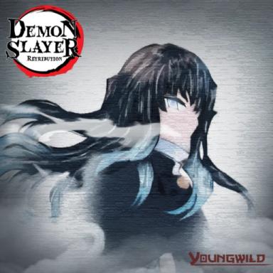 Thumbnail for Demon Slayer Retribution [Outdated] Game