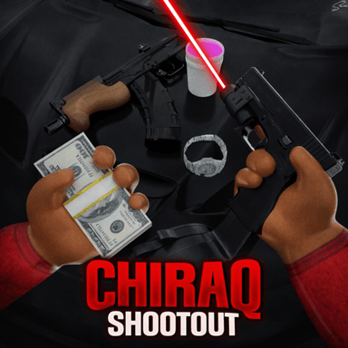 [🏢 BIGGER MAP] Chiraq Shootout icon