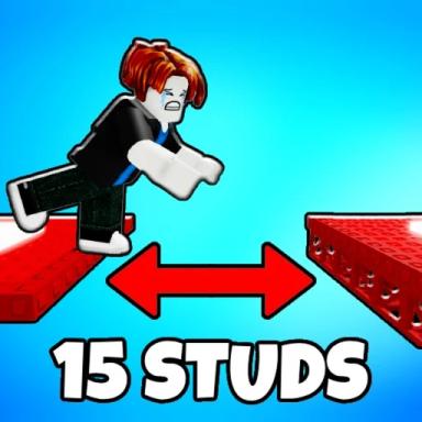 💀 The Longest Stud Jump Obby icon