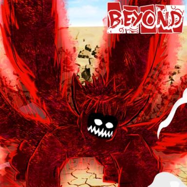 Beyond Beta icon