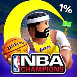 [🔥SZN 5] NBA Champions Basketball icon