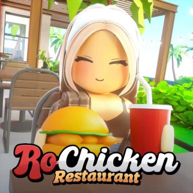 [🏖️ SUMMER!] Work at a Restaurant! icon