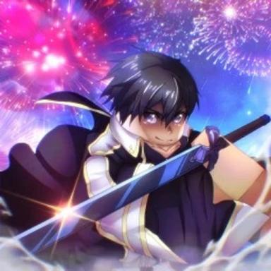 Thumbnail for [PUBLIC DEMO: ☀️SUMMER & 2X DROPS] Grand Alfheim Game