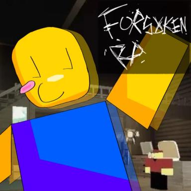 Forsaken RP [not accurate] NOT ACTIVE icon