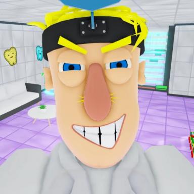 Thumbnail for 🦷DRAG DENTIST OBBY! (OBBY) Game
