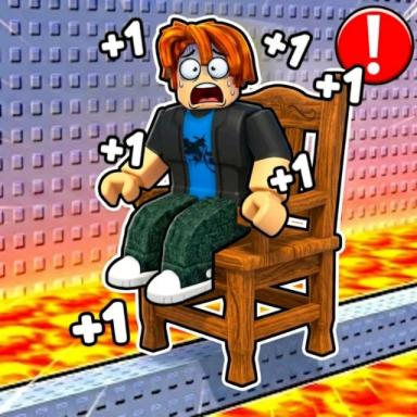 [🪑] +1 Speed Chair Escape icon