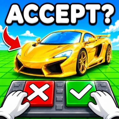Choose a Supercar icon