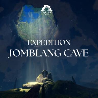 Thumbnail for [SAVE!] EXPEDITION JOMBLANG CAVE Game