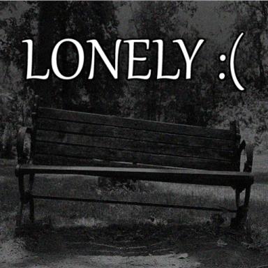 Thumbnail for Lonely :( Game