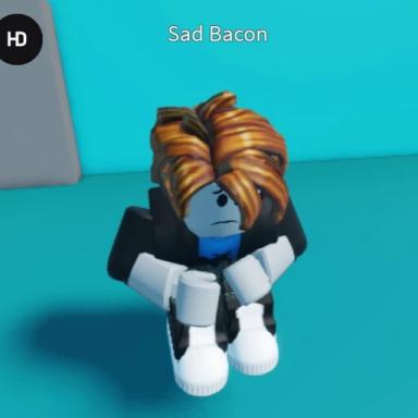 Missing bacon tower icon