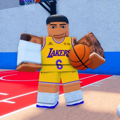 Thumbnail for Prison Basketball Tycoon  🏀 Game