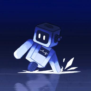 Thumbnail for SPEEDBOT (Demo) Game
