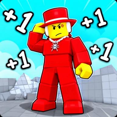 Thumbnail for +1 Celebrity Obby Escape Game