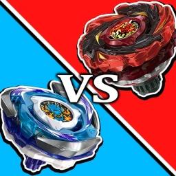 Thumbnail for [🐦‍🔥] BEYBLADE X-BATTLES [Beta11.0] Game