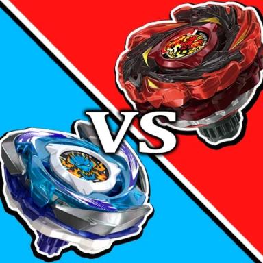 Thumbnail for [🦖] BEYBLADE X-BATTLES [Beta12.2] Game