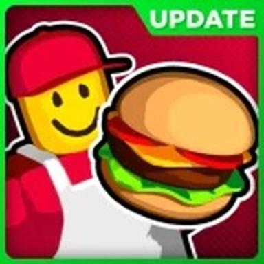 Thumbnail for Burger Game 🍔 Game