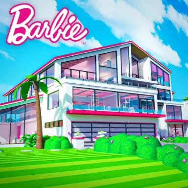 Thumbnail for Barbie DreamHouse Tycoon Game