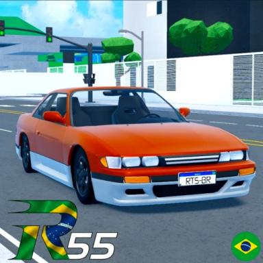 Thumbnail for Daily Rewards! 🎁 Southeast Brazil Routes 🇧🇷  Game