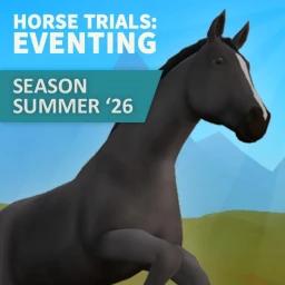 Horse Trials: Eventing [ALPHA] icon