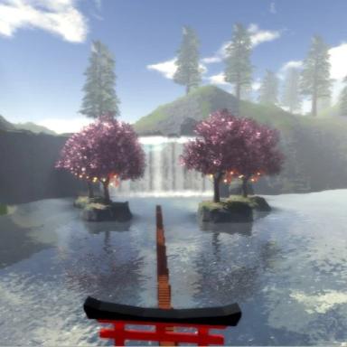 [UPDATE] Mount Yumemori V0.1 icon