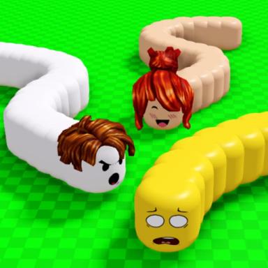 Thumbnail for Wormface! Game