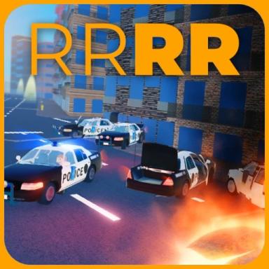Thumbnail for 🚔🚘 REV & RUN: Road Rush! Game