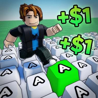 Thumbnail for Type on Keyboards Game