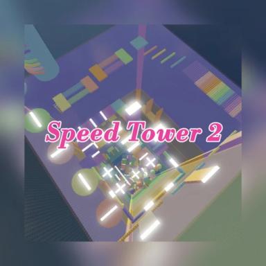Thumbnail for Speed Tower 2 Game