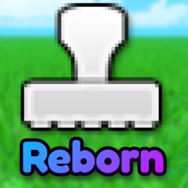 [🛠️] Build Island Reborn 🏝️ icon