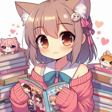 💗Make Anime and Get Rich! icon