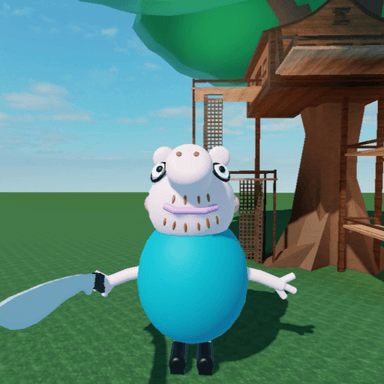 Survival The Daddy Pig The Killer icon