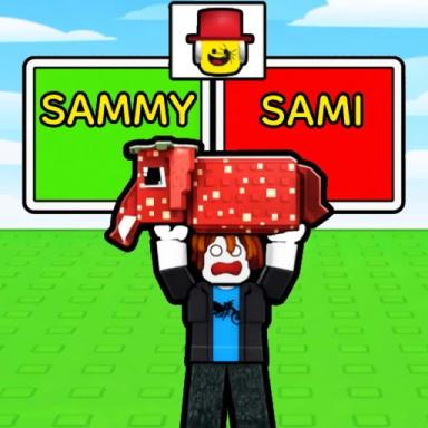 Thumbnail for Spell for Brainrots! Game