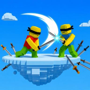 Thumbnail for [UPD] Blind Blade Game