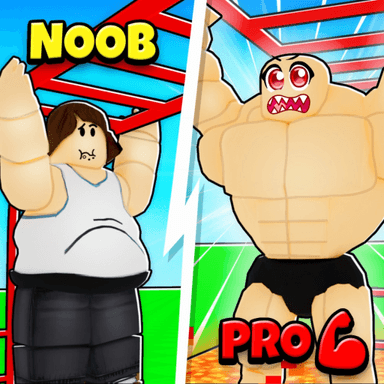 Gym Bars Simulator icon