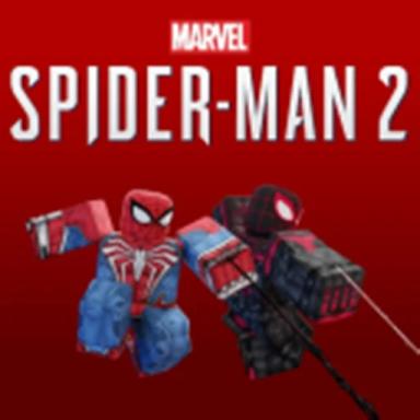 Thumbnail for SpiderMan 2 PS5 Game