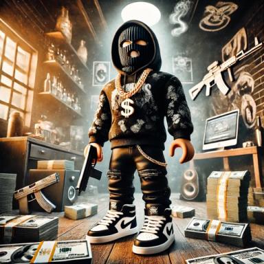 Thumbnail for [UPDATE] TrapMoney City Aim Trainer  Game