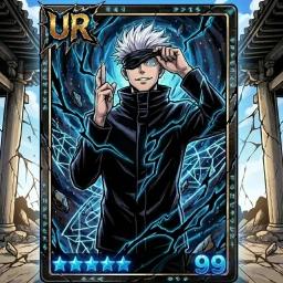 [INVINCIBLE UPD] Anime Draft Battles icon