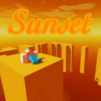 Sunset (Tier 6) icon